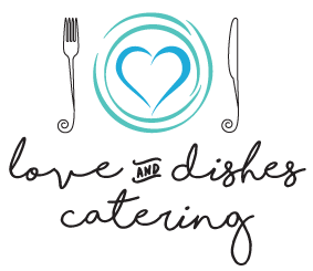 Love and Dishes Catering